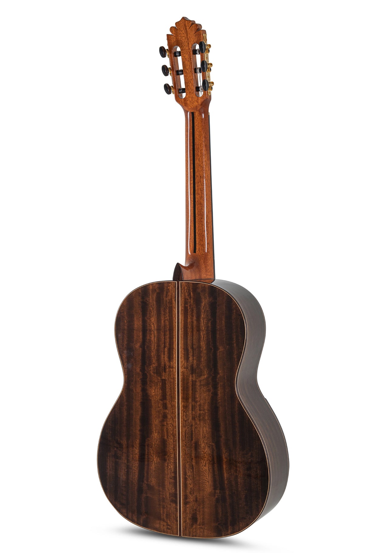 Manuel Rodriguez SUPERIOR Series B Eukalyptus - Spruce (B-S)