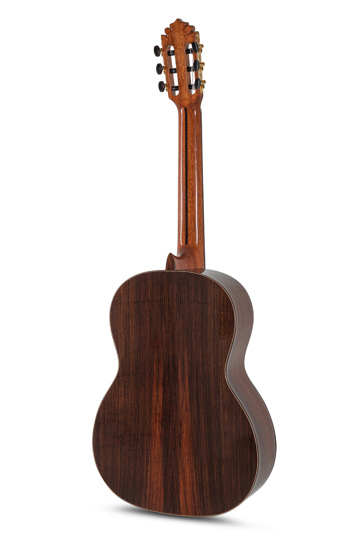 Manuel Rodriguez SUPERIOR Series C Palisander - Cedar (C-C)