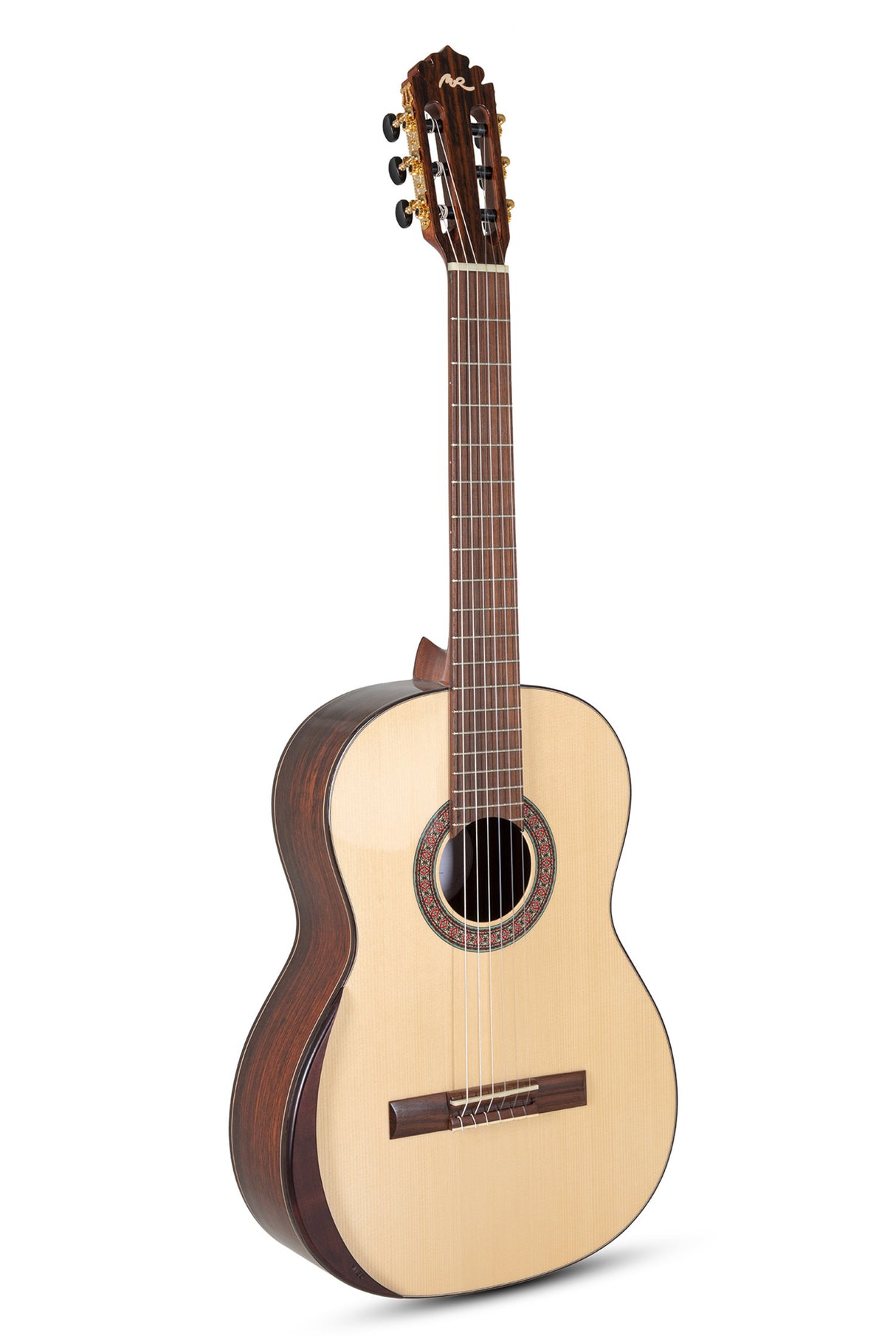 Manuel Rodriguez SUPERIOR Series C Palisander - Spruce (C-S)