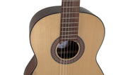 Manuel Rodriguez SUPERIOR Series C Palisander - Spruce (C-S)