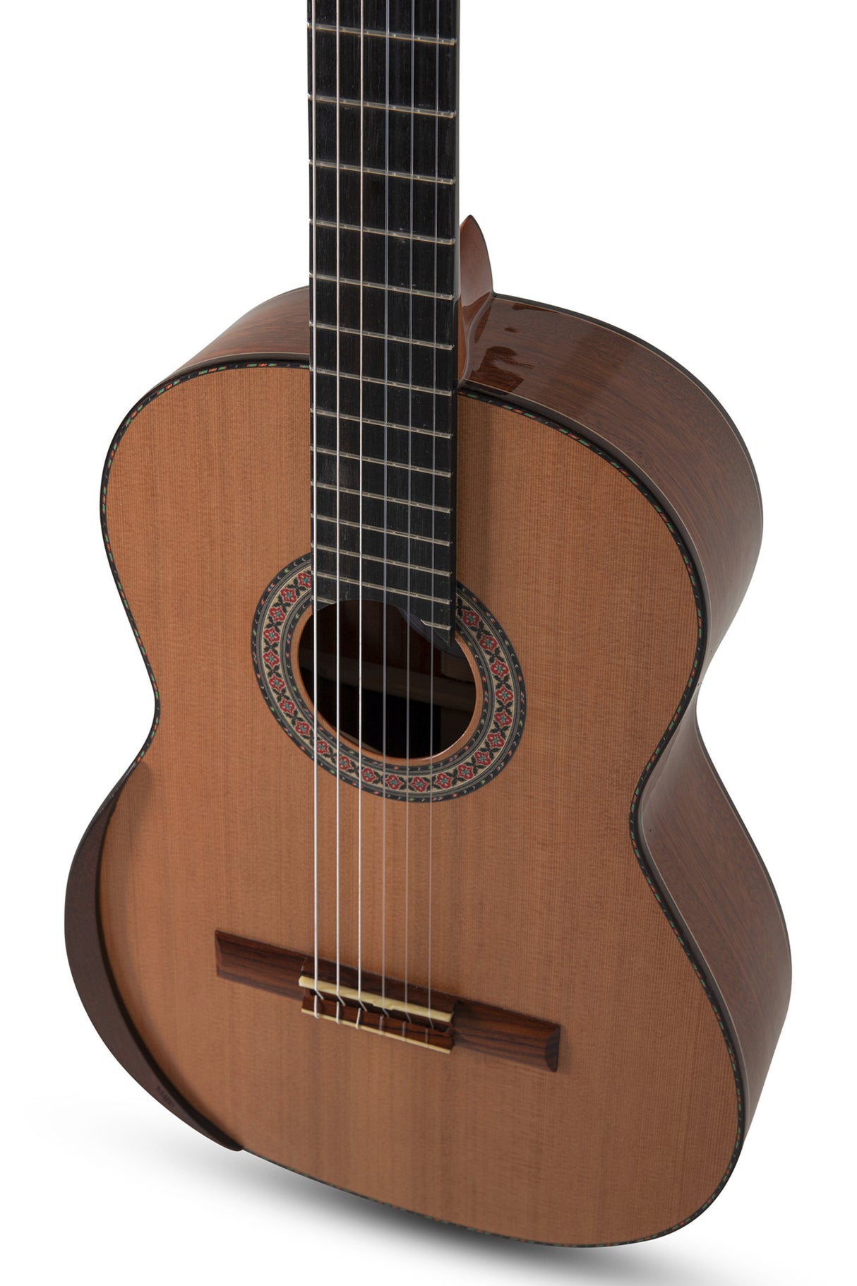 Manuel Rodriguez MAGISTRAL Series all solid - Cedar (D-C)