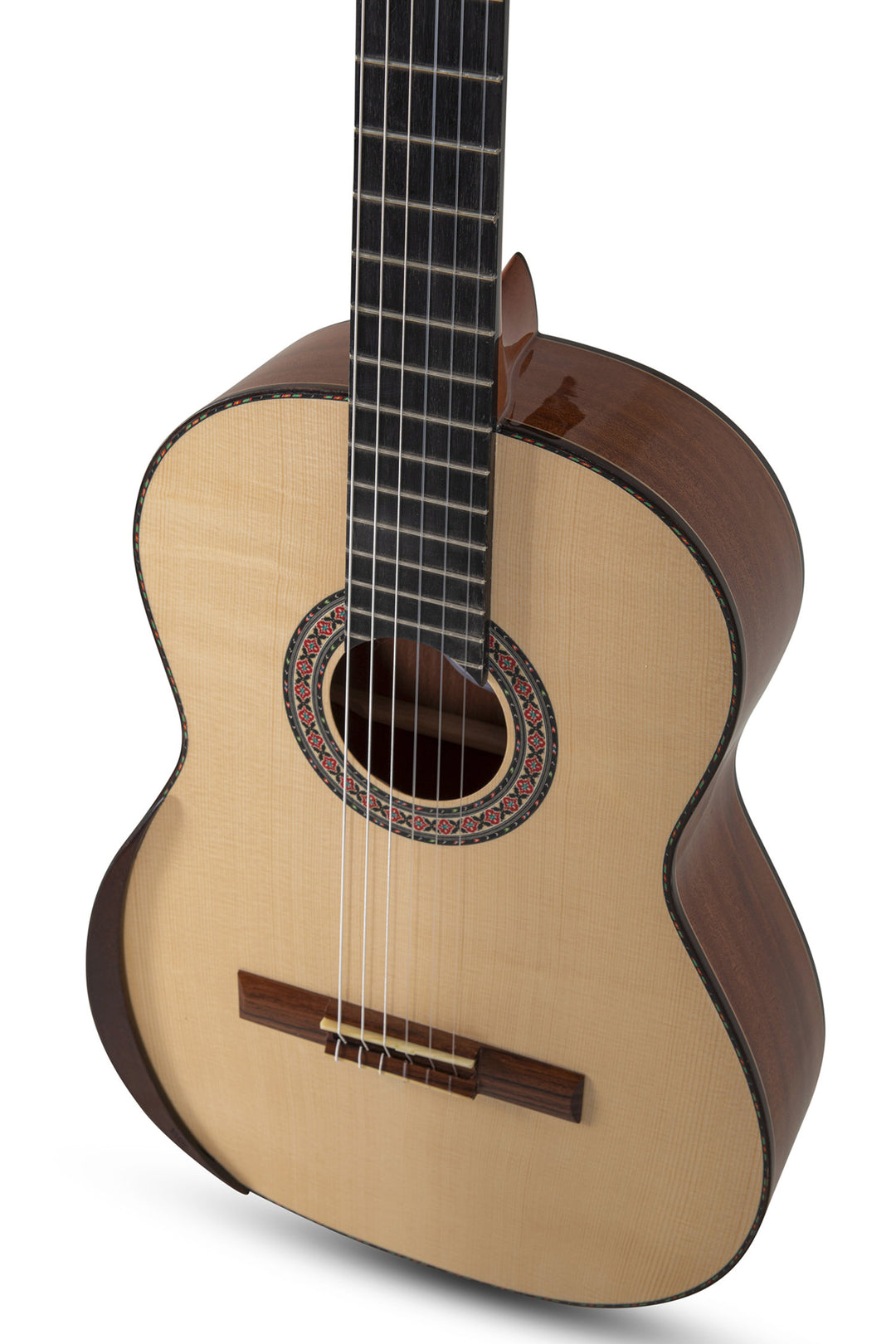 Manuel Rodriguez MAGISTRAL Series all solid - Spruce (D-S)