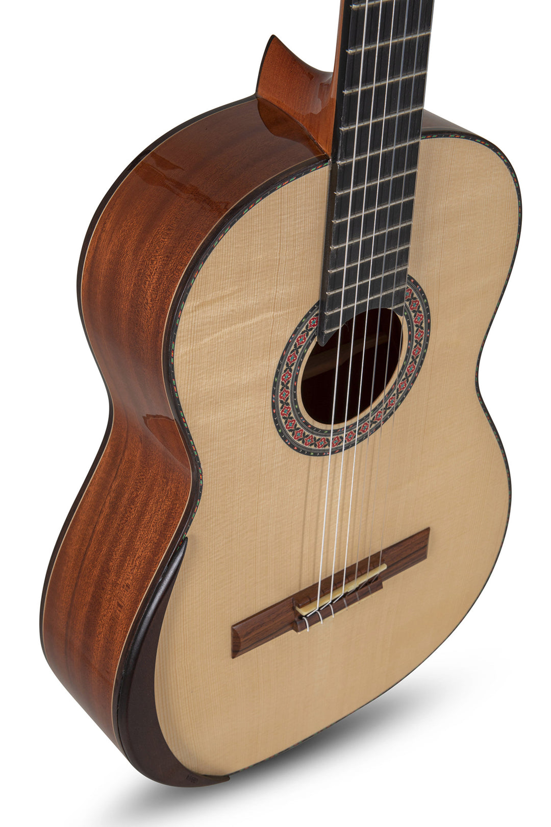 Manuel Rodriguez MAGISTRAL Series all solid - Spruce (D-S)