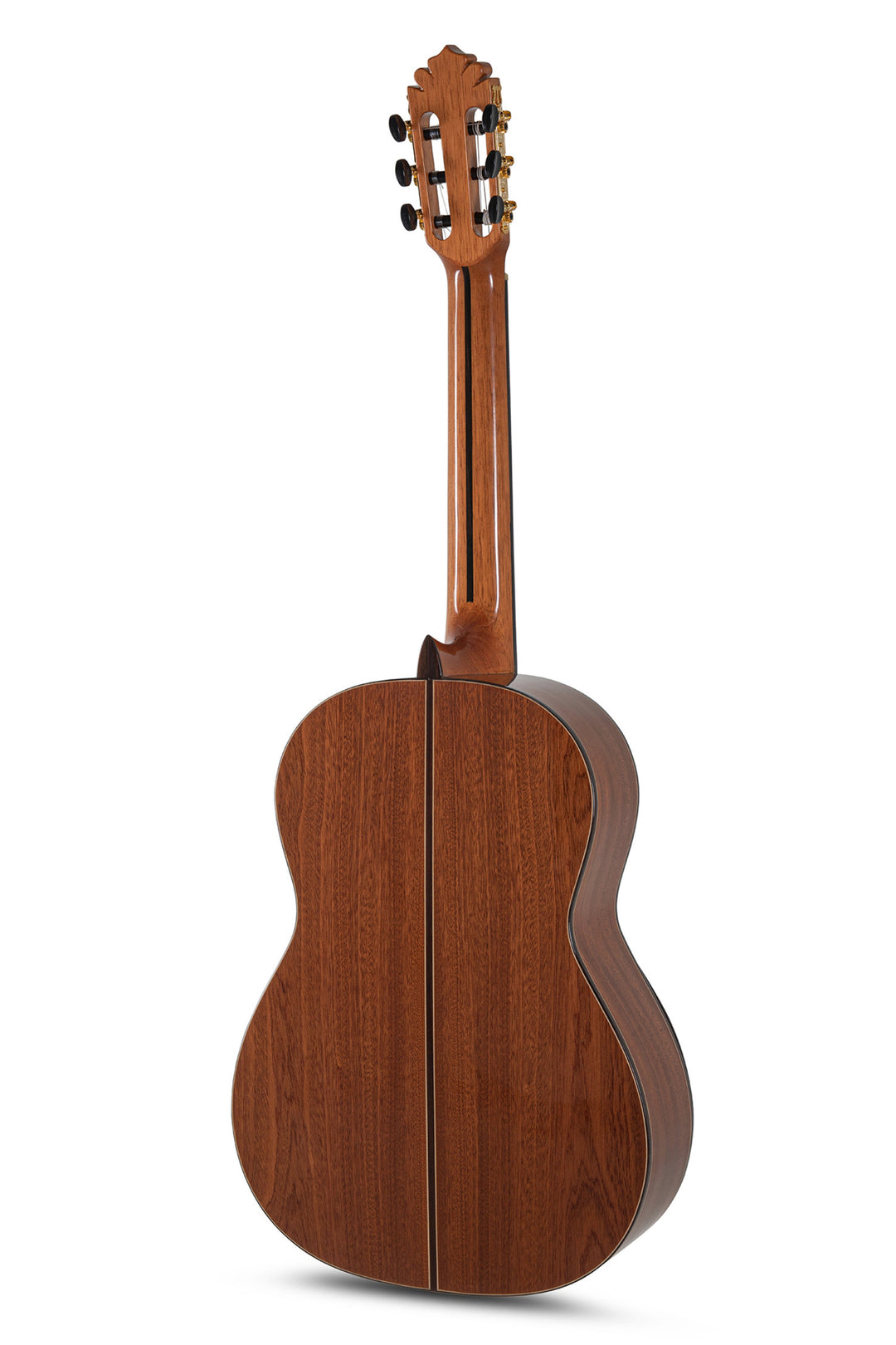 Manuel Rodriguez MAGISTRAL Series all solid - Spruce (D-S)
