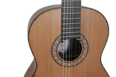 Manuel Rodriguez MAGISTRAL Series E Walnut all solid - Cedar/Walnut (E-C)