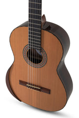 Manuel Rodriguez MAGISTRAL Series F ind. Palisander all solid - Cedar/Rosewood (F-C)