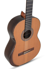 Manuel Rodriguez MAGISTRAL Series F ind. Palisander all solid - Cedar/Rosewood (F-C)