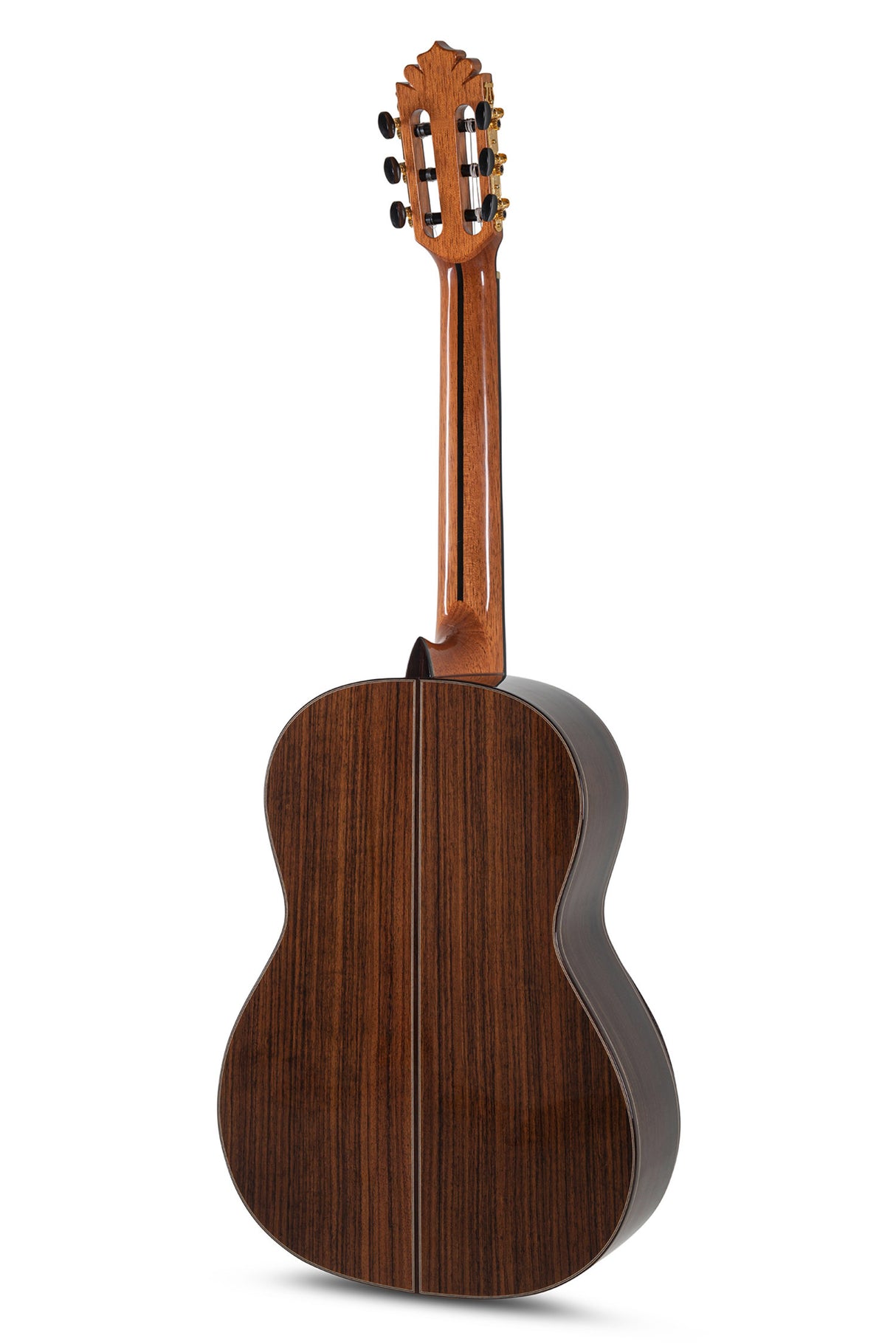 Manuel Rodriguez MAGISTRAL Series F ind. Palisander all solid - Cedar/Rosewood (F-C)