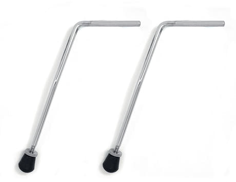Gibraltar Bass drum accessory Medium Weight Spurs - SC-BS5-M