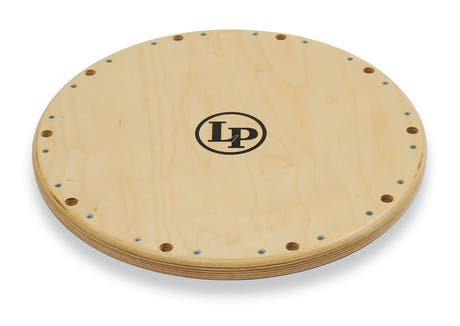 Latin Percussion Wood Tapa - LP2414-10