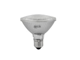 EUROLITE Set PAR-30 Spot sil + PAR-30 230V SMD 11W E-27 LED 3000K