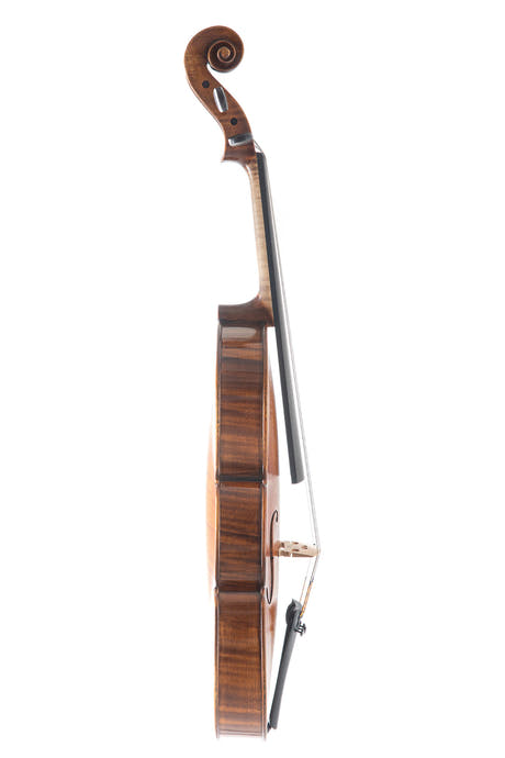 GEWA Concert viola Germania - Model Berlin antique 40,8 cm (Set up)