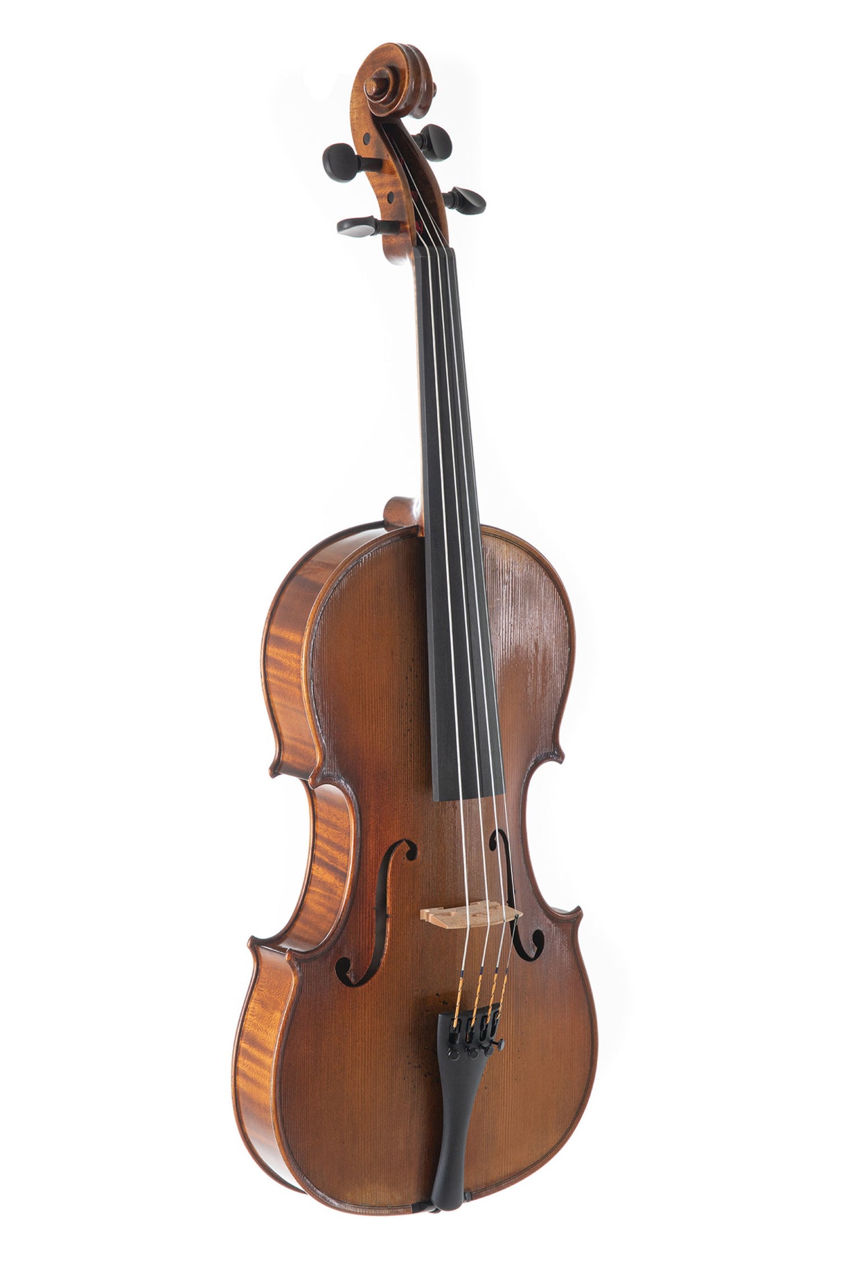 GEWA Concert viola Germania - Model Berlin antique 40,8 cm (Set up)