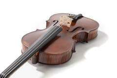 GEWA Concert viola Germania - Model Rom antique 40,8 cm (Set up)