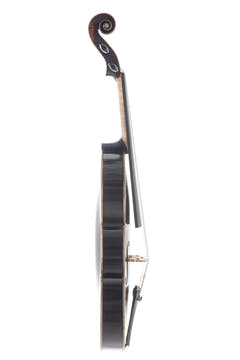 GEWA Concert viola Germania - Model Paris antique 40,8 cm (Set up)