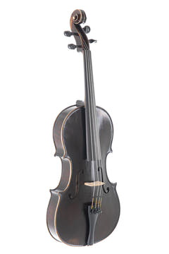 GEWA Concert viola Germania - Model Paris antique 40,8 cm (Set up)