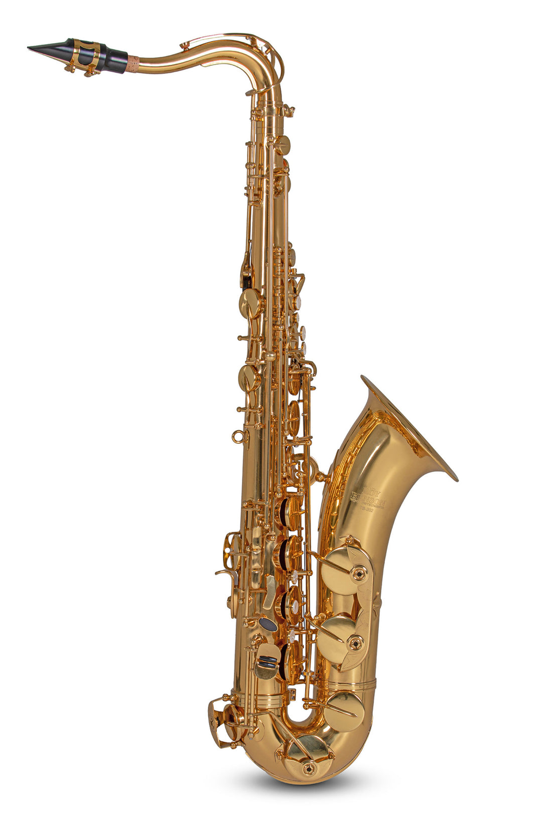 Roy Benson Bb-Tenor Saxophone Roy Benson TS-202 - TS-202