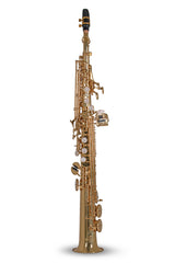 Roy Benson Bb-Soprano Saxophone Roy Benson SS-302 - SS-302