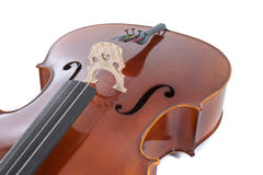 GEWA Allegro cello 1/4, sat op