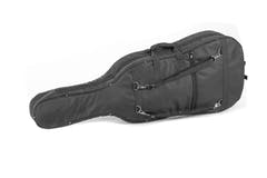 GEWA Cello Allegro - 1/2 (Ready to play incl. bag, carbon bow, Larsen Aurora strings)