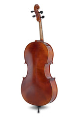 GEWA Ideale cello 3/4, ikke sat op