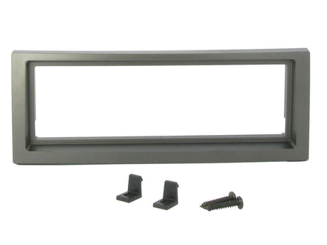 CT24CT07 1-DIN Ramme til Citroen