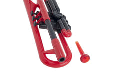 pTrumpet Trumpet - Red