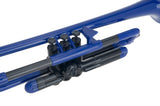 pTrumpet Trumpet - Blue