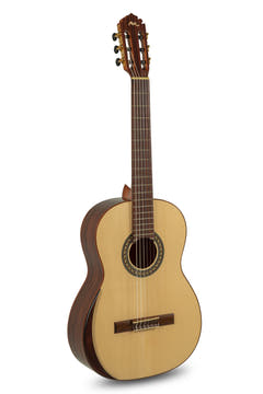 Manuel Rodriguez ACADEMIA Series AC60 4/4 size - Spruce (AC60-S)