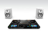 OUTLET - Pioneer DJ VM-50-W Aktiv Studie Monitor