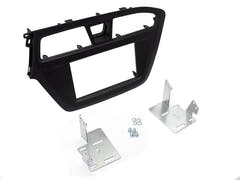 CT23HY42L 2-DIN Ramme til Hyundai