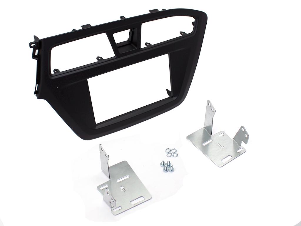 CT23HY42L 2-DIN Ramme til Hyundai