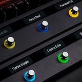 Helix Stadium XL Floor