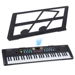 Sprimo 605 UFB keyboard med mikrofon