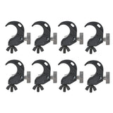Marconi Quick Clamp Bundle (8 stk)