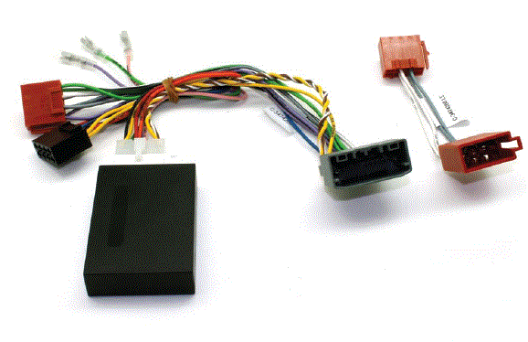 21CTSCH002 Interface til Chrysler
