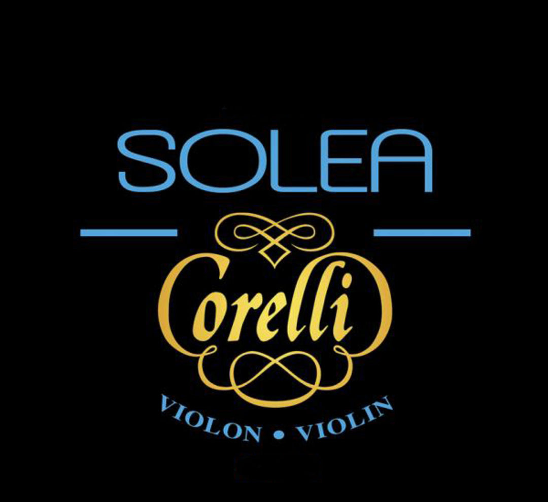 Corelli Violin strings Solea - Medium (601M)