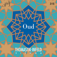 Thomastik-Infeld Oud strings - Set 10 string (315)