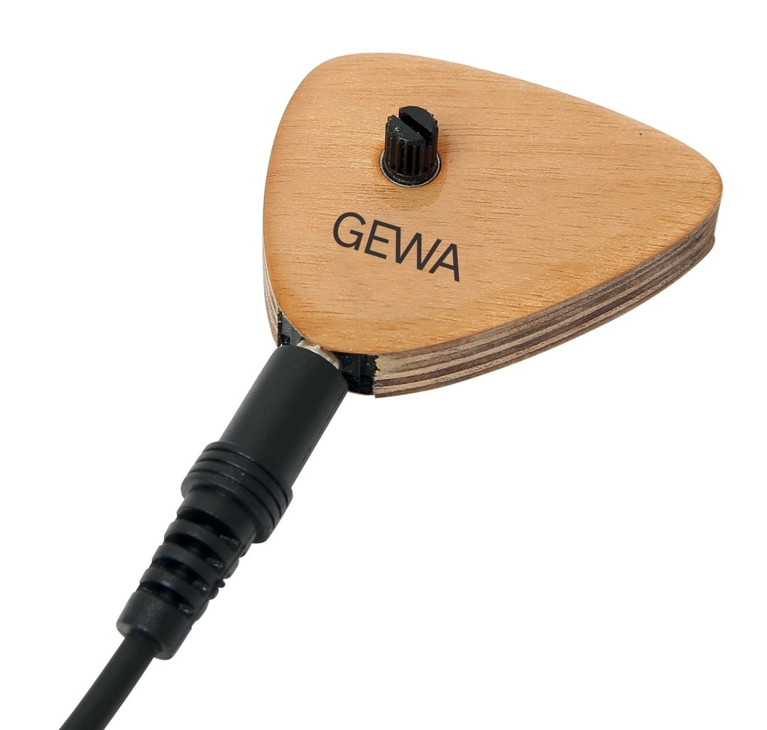 GEWA Acoustic Pickup F&S Universal AP-2 - Universal V2