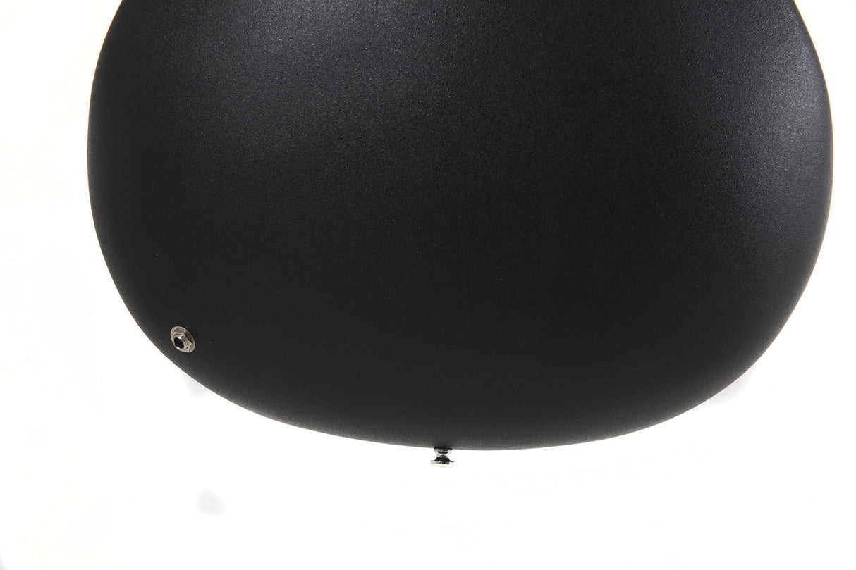 Ovation E-Acoustic Guitar Celebrity CS Standard Mid Cutaway - Natural (CS24-4-G)