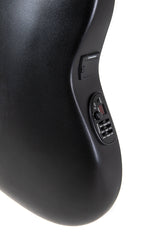 Ovation E-Acoustic Guitar Celebrity Standard Plus Super Shallow - Koa Burst (CS28P-KOAB-G)