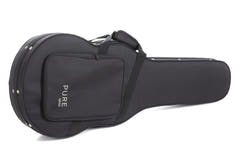 GEWA FX Light Weight softcase til elguitar i LP-form