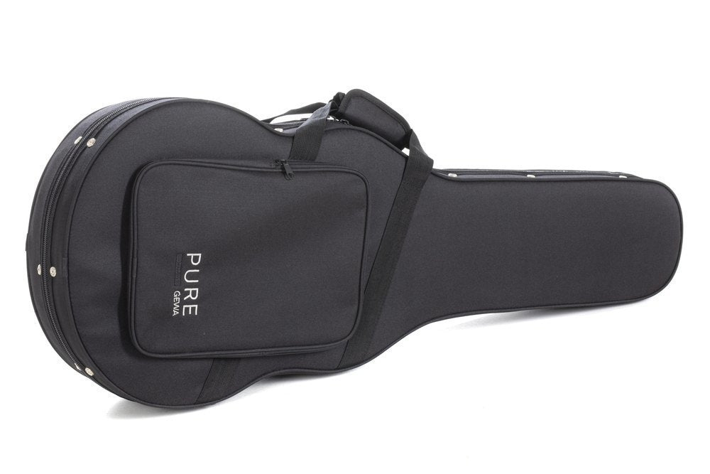 GEWA FX Light Weight softcase til elguitar i LP-form