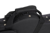 GEWA FX Light Weight softcase til elguitar i LP-form