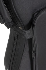GEWA FX Light Weight softcase til elguitar i LP-form