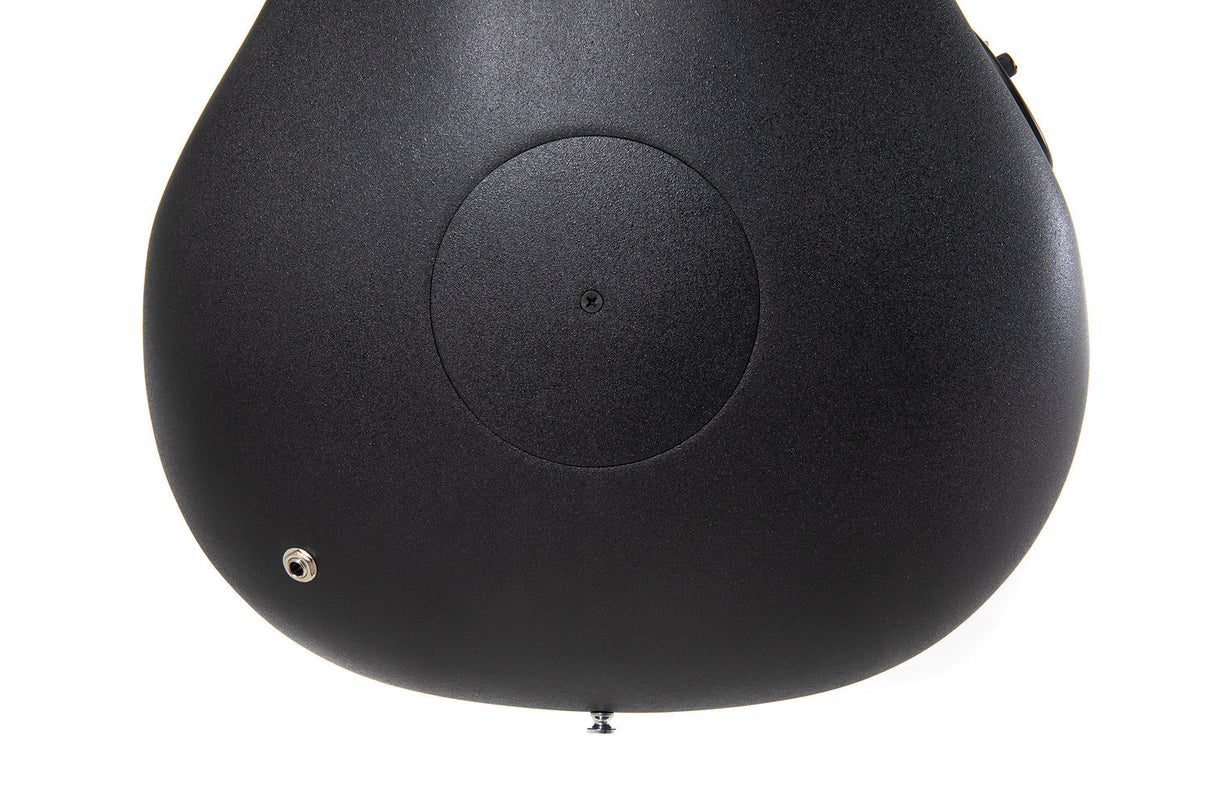 Ovation E-Acoustic Guitar Celebrity Elite Plus Super Shallow - Dark Tiger Eye (CE48P-TGE-G)