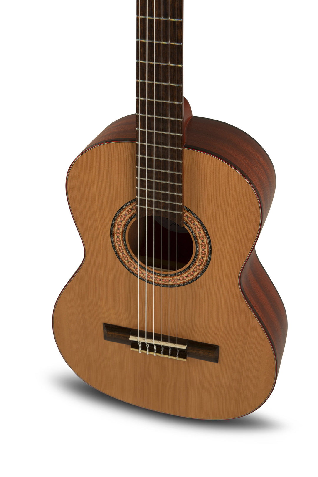 Manuel Rodriguez TRADICÍON Series T-57 3/4 size - 3/4 size (T-57)