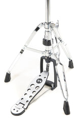 Basix HH-800-V4 hi-hat-stativ, 0,6 til 1,0 m