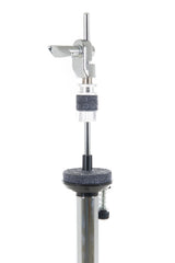 Basix HH-800-V4 hi-hat-stativ, 0,6 til 1,0 m