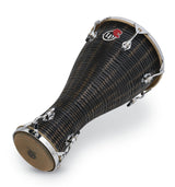 Latin Percussion Bata Drum Pedrito Martinez Signature Deep Cut Mango - 5" & 6 3/4" Okonkolo (LP492-PM)